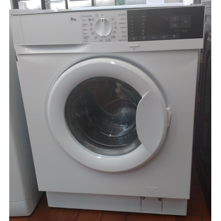 Lave Linge Hublot IKEA TVATTAD