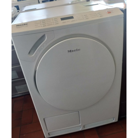 Sèche linge cond MIELE T9446C