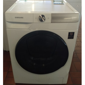 Lavante Séchante SAMSUNG WD90T754DBN