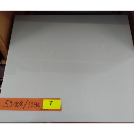 Plaque Electrique IKEA IK 105.594.60