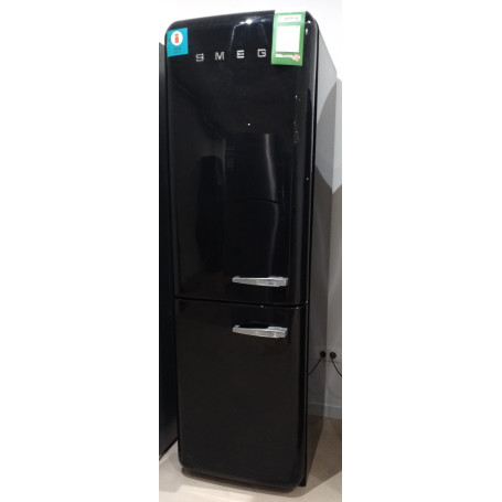 Refrig combiné SMEG FAB32LBL5