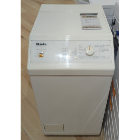 Lave Linge Top MIELE W145S