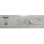 Lave Linge Top MIELE W145S