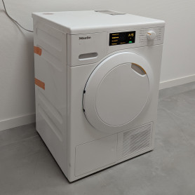 Sèche linge Pmp à Ch MIELE TCB140WP