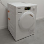 Sèche linge Pmp à Ch MIELE TCB140WP