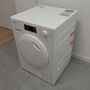Sèche linge Pmp à Ch MIELE TCB140WP