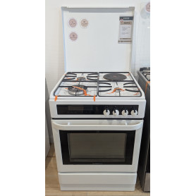 Cuisinière Mixte DE DIETRICH DCM750W3