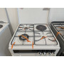 Cuisinière Mixte DE DIETRICH DCM750W3