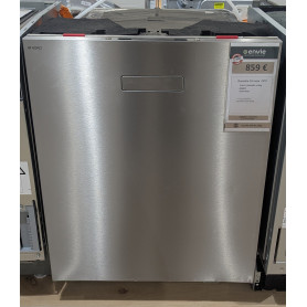 Lave vaisselle intég ASKO DBI444IBS/1