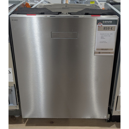 Lave vaisselle intég ASKO DBI444IBS/1