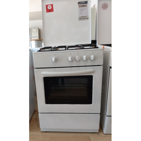 Cuisiniere Tout Gaz WT6GBMK8