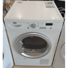 S&egrave;che linge cond HAIER HD80-3D-E