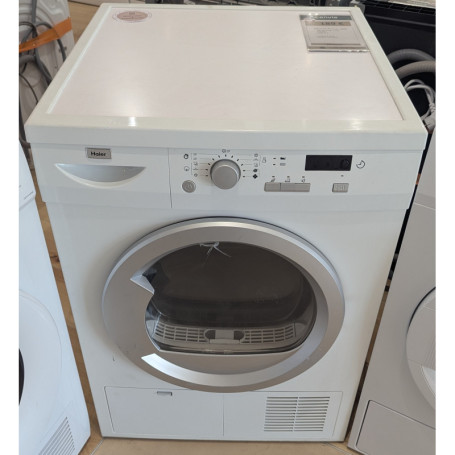 S&egrave;che linge cond HAIER HD80-3D-E