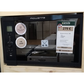 Four ROWENTA OC786800