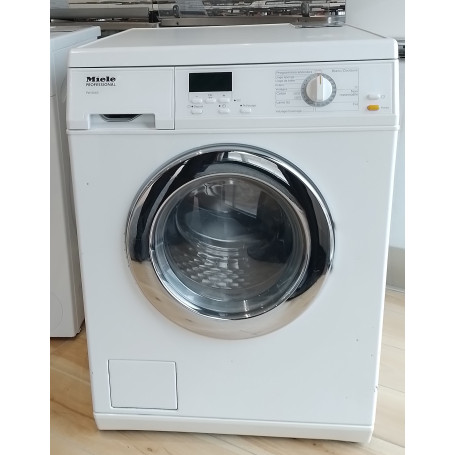 Lave Linge Hublot MIELE PW5065LP