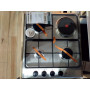 Plaque Mixte BRANDT BPE6411XM