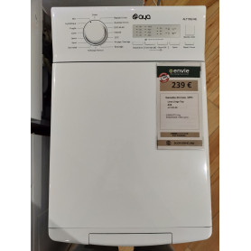 Lave Linge Top AYA ALT1052-NE