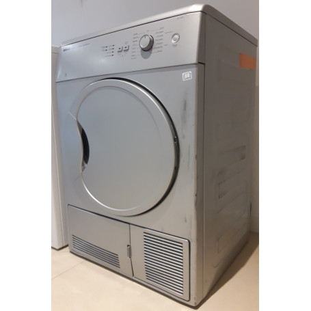 Sèche linge cond BEKO DC7130S