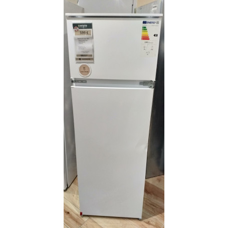 Refrig Double Froid ELECTROLUX KTB2DE165
