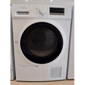 Sèche linge cond VALBERG DC8BW566C