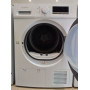 Sèche linge cond VALBERG DC8BW566C