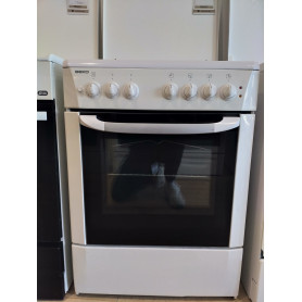 Cuisinière Mixte BEKO CS62113P