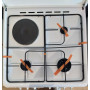 Cuisinière Mixte BEKO CS62113P
