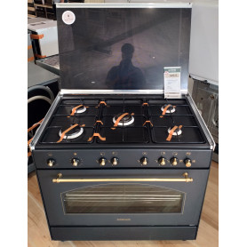 Cuisiniere Tout Gaz SOGELUX PS1D1N