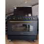 Cuisiniere Tout Gaz SOGELUX PS1D1N
