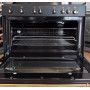 Cuisiniere Tout Gaz SOGELUX PS1D1N