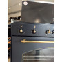 Cuisiniere Tout Gaz SOGELUX PS1D1N
