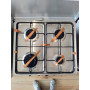 Cuisiniere Tout Gaz CE105XSC2