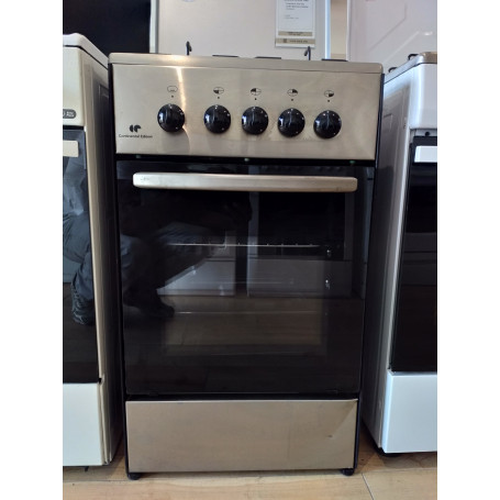 Cuisiniere Tout Gaz CE105XSC2