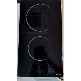 Plaque Electrique CURTIS BV230