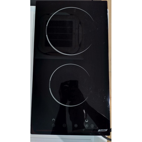 Plaque Electrique CURTIS BV230