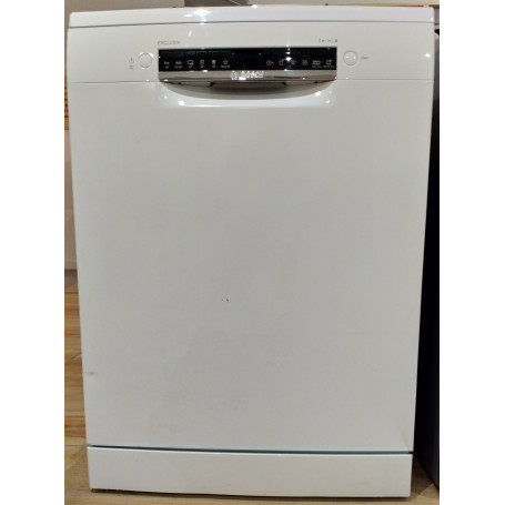 Lave Vaisselle BOSCH SMS4HUW09E