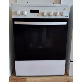 Cuisinière Mixte FAURE FCM656NPWA