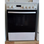 Cuisinière Mixte FAURE FCM656NPWA