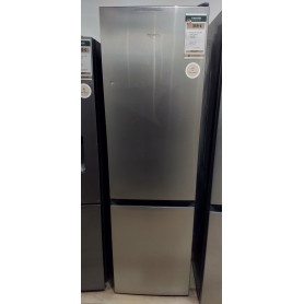 Refrig combiné HOTPOINT HAFC9TA23SX03