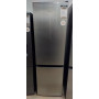 Refrig combiné HOTPOINT HAFC9TA23SX03