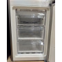 Refrig combiné HOTPOINT HAFC9TA23SX03