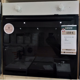 Four IKEA BIM26INORX