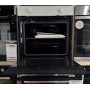 Four IKEA BIM26INORX