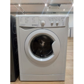 Lave Linge Hublot INDESIT EWC71452