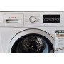 Lave Linge Hublot BOSCH WIM64