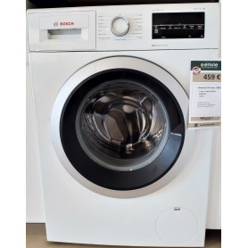 Lave Linge Hublot BOSCH WIM64