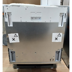 Lave vaisselle intég IKEA 306.273.64LAGAN