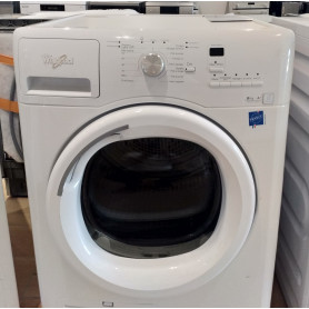 Sèche linge Pmp à Ch WHIRLPOOL AZA8221