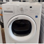 Sèche linge Pmp à Ch WHIRLPOOL AZA8221