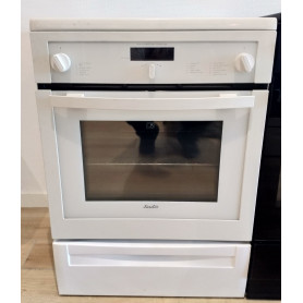 Cuisinière Elec. SAUTER SCI1060W2